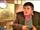 BFMTV 2012 : le reportage, François Baroin