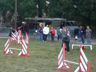 Bambou - Open Martigues 13-02-11