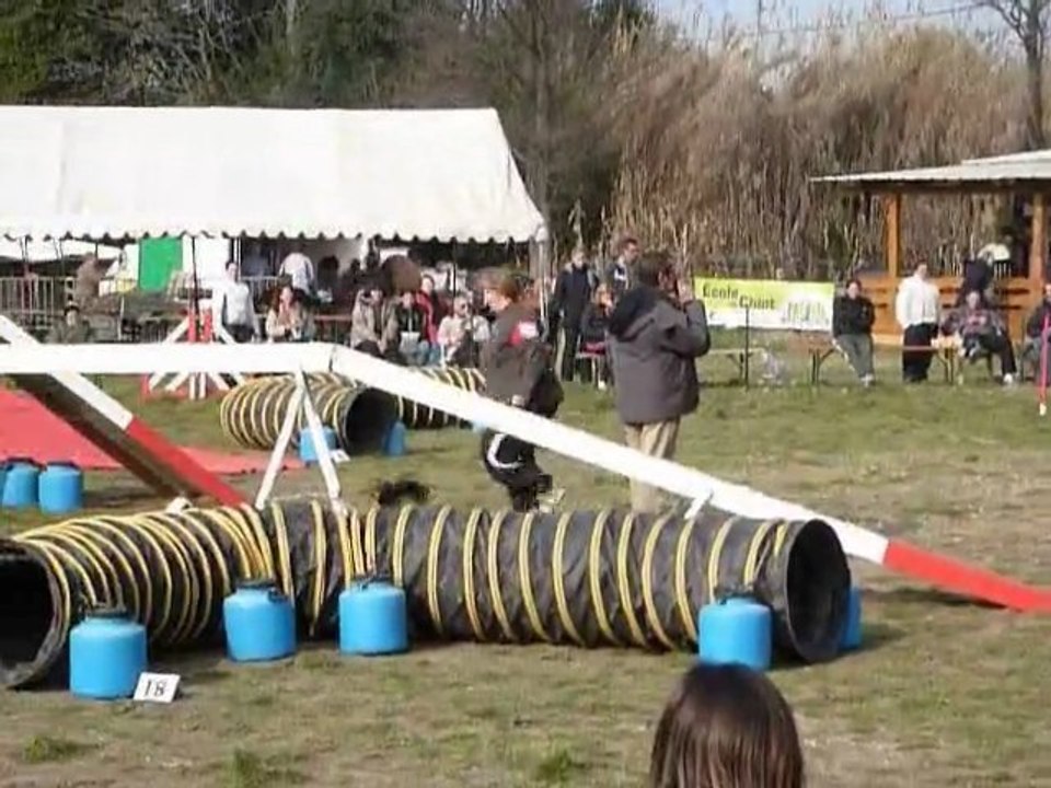 Bambou - GPF Martigues 13-02-11