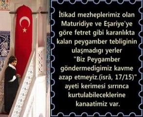 Kastamonu Lakihasi 45 iftiras