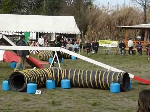 Domino - GPF Martigues 13-02-11