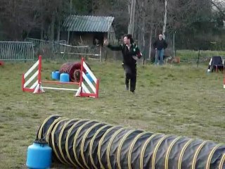 Domino - Jumping Martigues 13-02-11