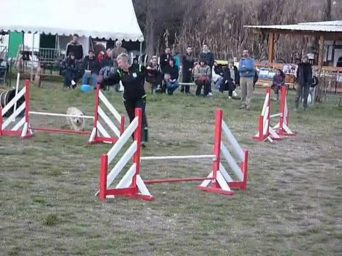 Taz - Jumping+ Martigues 13-02-11