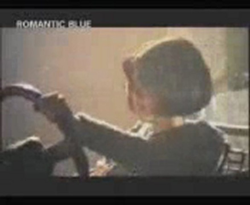 [Trailer] Romantic Blue โลกทั้งใบให้นายคนเด๊ยว