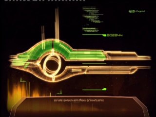 Gohancast - podcast vidéo : Mass Effect 2 ( PS3 )