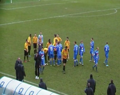 [DH] USLD 3-0 CRUFC [FEVRIER 2011] 2