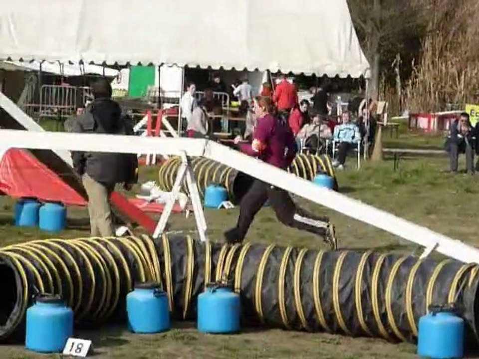 Vodka - GPF Martigues 13-02-11