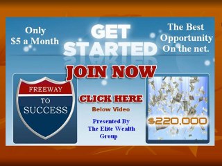 Freeway to Success - Freeway to Wealth