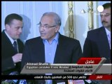 Mısır'da ordu parlamentoyu feshetti