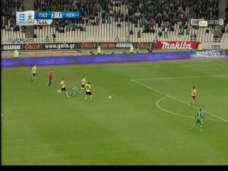 pao aek 3-1 cisse