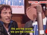 Lusos for Africa - We are the World
