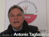 Trentola Ducenta (CE) - Giuseppe Apicella