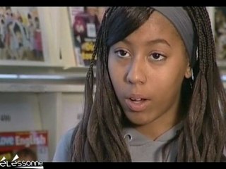 Viol/Hauts-de-Seine: Réaction d'une ado (Essonne)