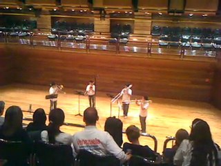 Derek Bourgeois 2 Mvt. Trombone Quartet.