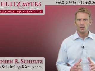 Should I give a recorded statement?  St. Louis personal ...