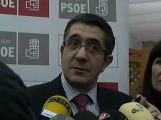 ENTREVISTAS A CARGOS PÚBLICOS Y ORGÁNICOS