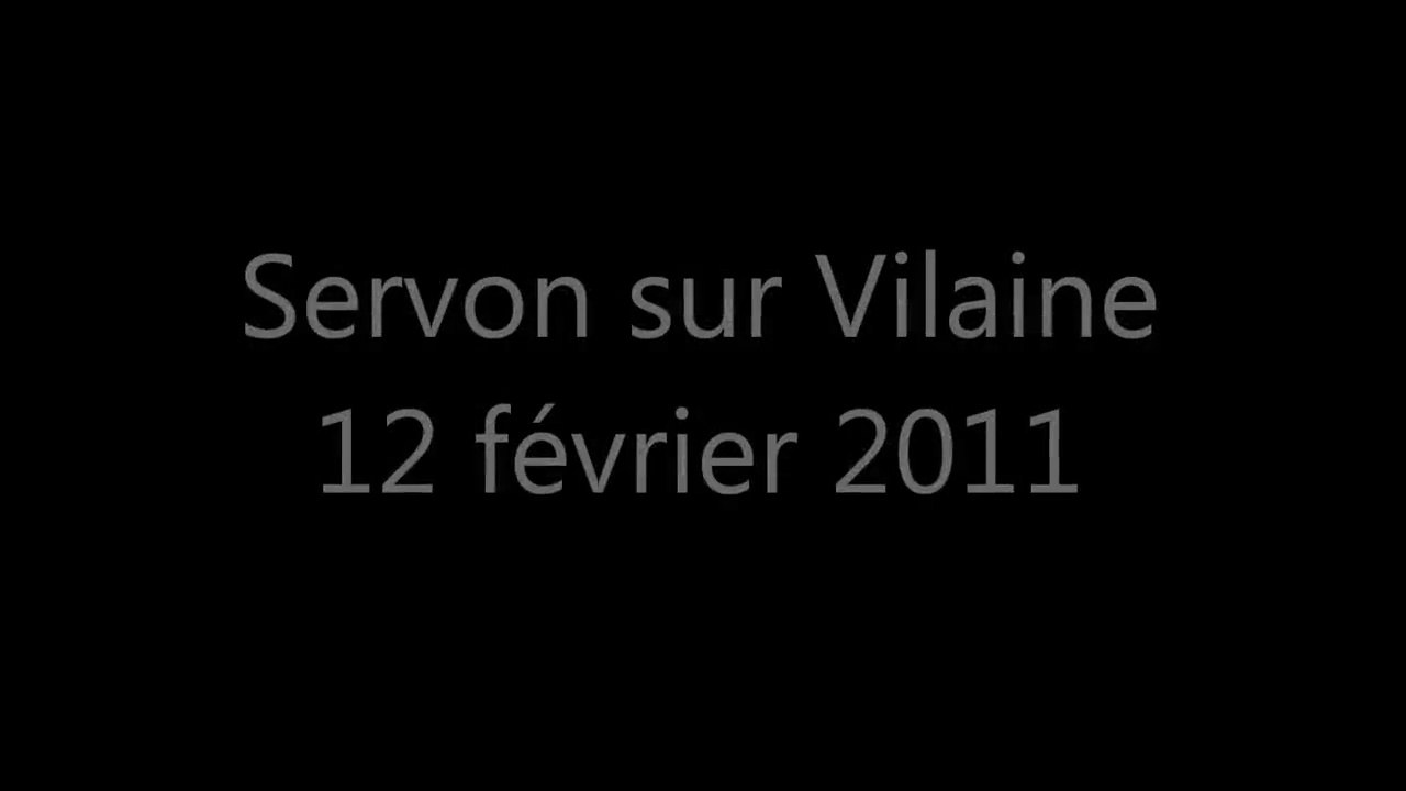 Kayak à  Servon sur Vilaine - Canoë Kayak Club d'Acigné
