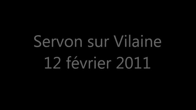 Kayak à Servon sur Vilaine - Canoë Kayak Club d'Acigné