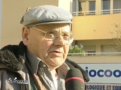 Intervention de Sarkozy sur TF1: Vos réactions (Essonne)