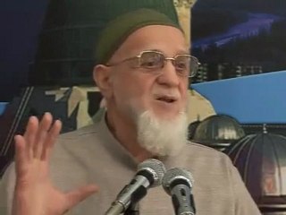 AHMET TOMOR HOCA Peygamberimizi Nasıl Sevmeliyiz