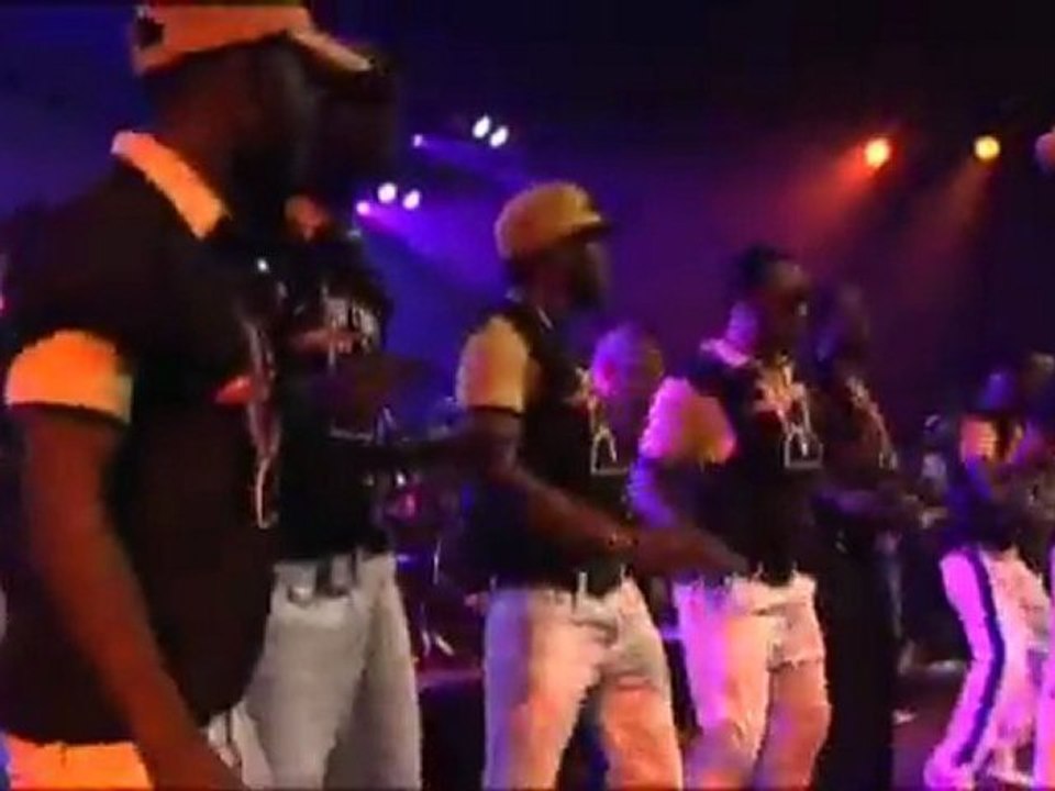 AFROMUSICA - Werrason - Lelele