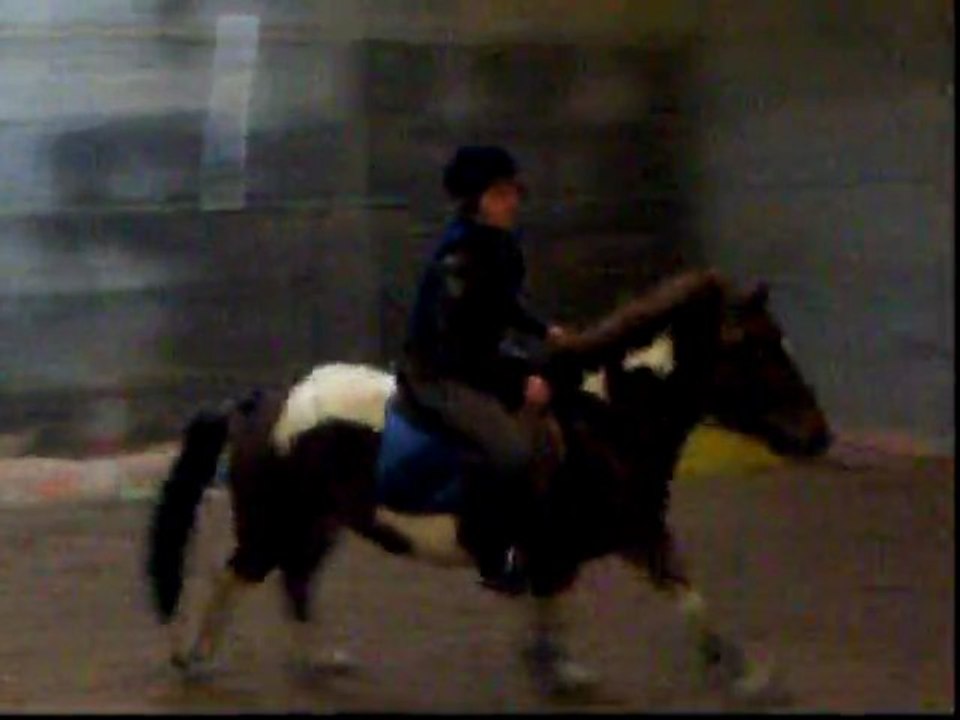Leçon Obstacle Apache & MoOw