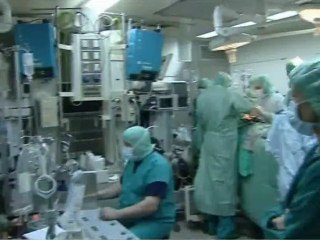 PRO BG Дискусия за трансплантациите - Банкя 12.09.2009 г.