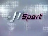 Nouveau JT Eurosport