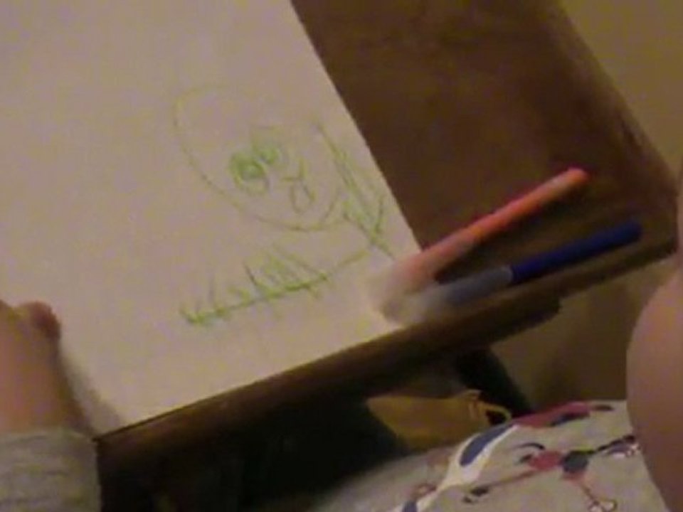 Les bonhommes d'Aurèle