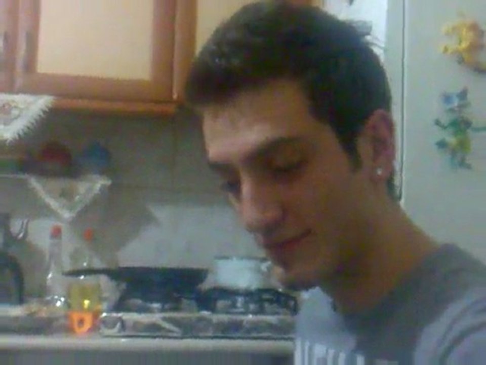 Absinth Watch me burn