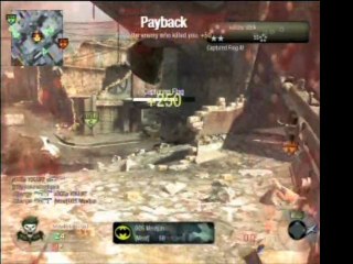 Black Ops: Tomahawk Compilation