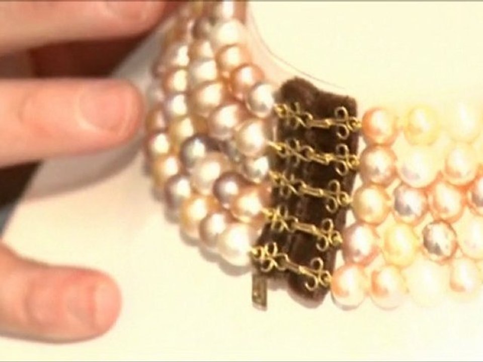 Joaillier Createur Patrice Fabre - NEC + ULTRA Chiffre d'Or