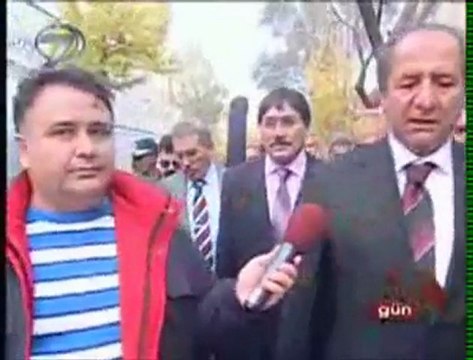 KARS TÜRKÜ BAYRAMI @ Mehmet ali arslan YAYINLARI