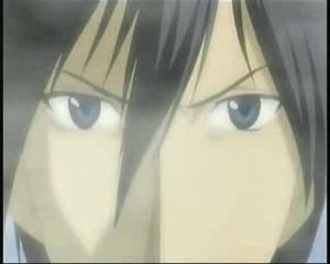 AMV - Samourai deeper kyo - GTO