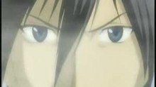 AMV - Samourai deeper kyo - GTO