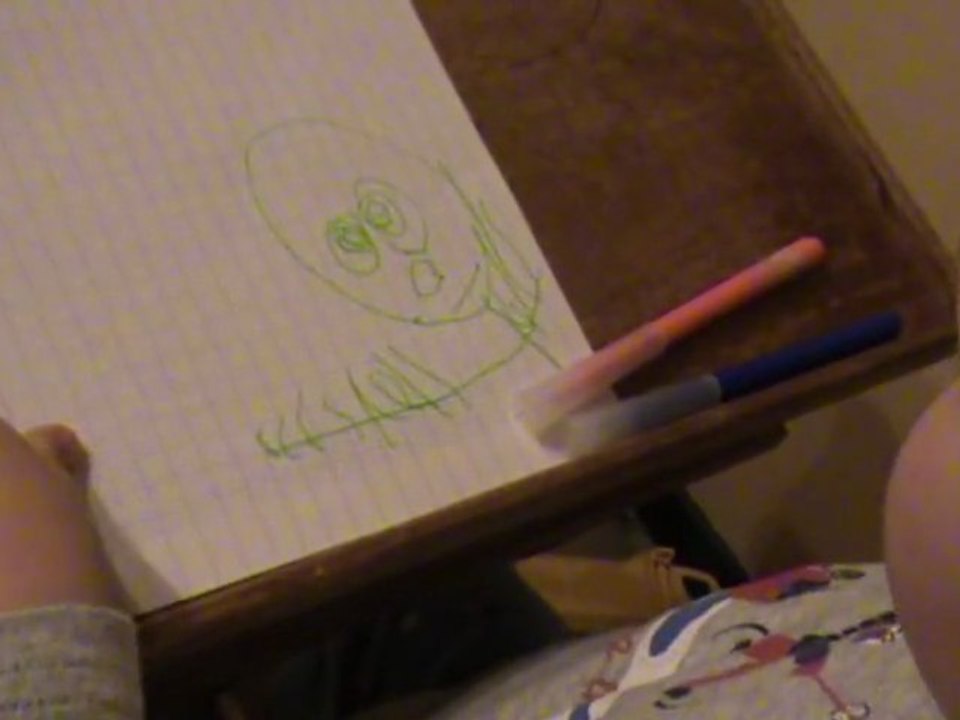 Le monsieur d'Aurèle