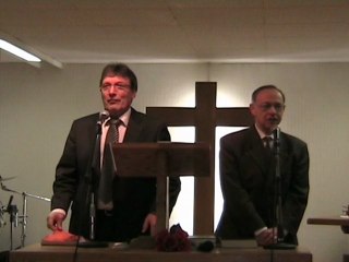 Message du dimanche 13 fevrier 2011 Partie2-2