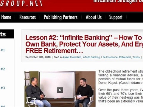 Mike Dillard's Elevation Group Review