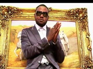 AFROMUSICA - Ferre Gola - Mamboko Pamba