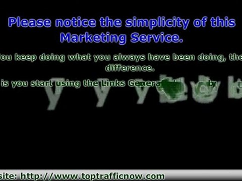 Free Laser Targeted Traffic ...That Converts!!!