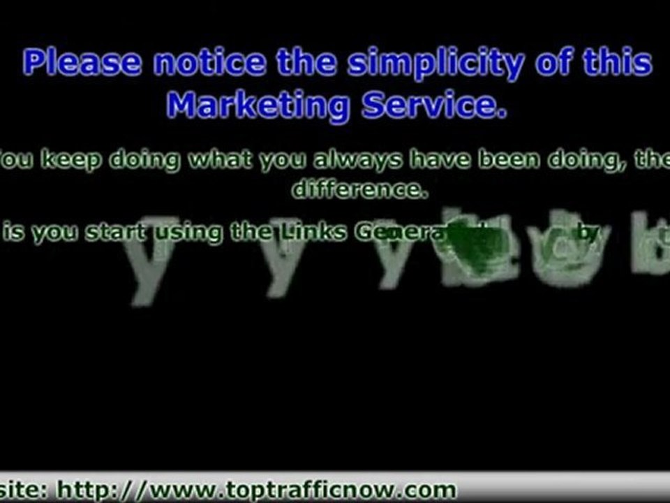 Free Laser Targeted Traffic ...That Converts!!!