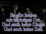 wake up - Deluhi (german subs)