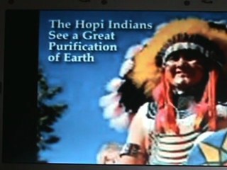 December 21 2012 The End?