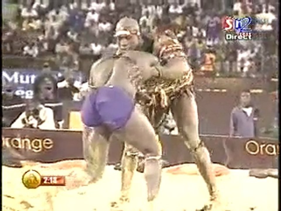 Zoss vs Gouy Gui