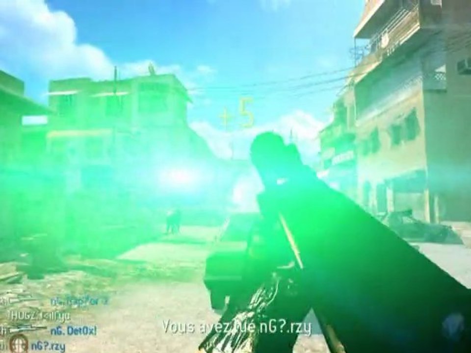 MiniClip COD 4  YEAH