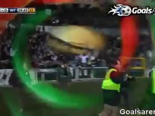 Γιουβέντους - Ίντερ 1-0 (Μάτρι)