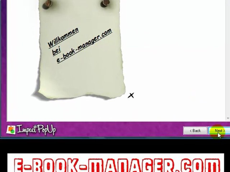 Impact-Popup by ebookmanager.com