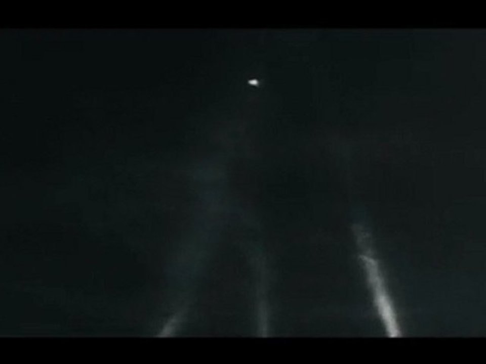 World Invasion Battle Los Angeles - Extrait "Observations"