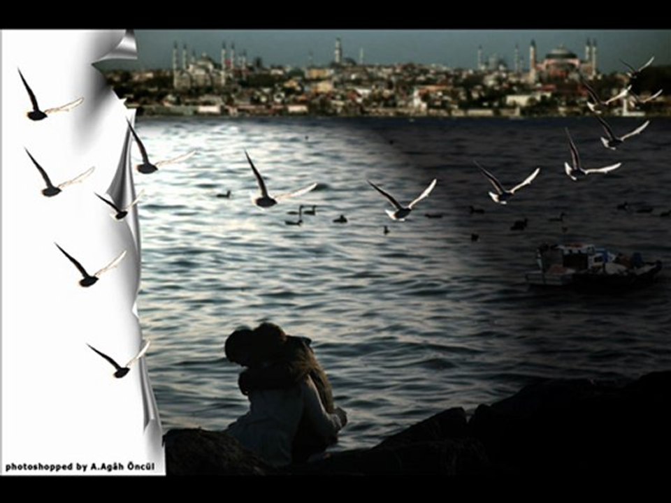 Abdullah Agâh ÖNCÜL - 14 ŞUBAT © 2011