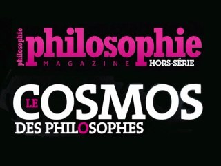 Bande annonce hors-série :  Le cosmos des philosophes